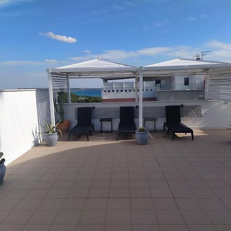 Attico Mare Apartment Gallipoli Ngoại thất bức ảnh