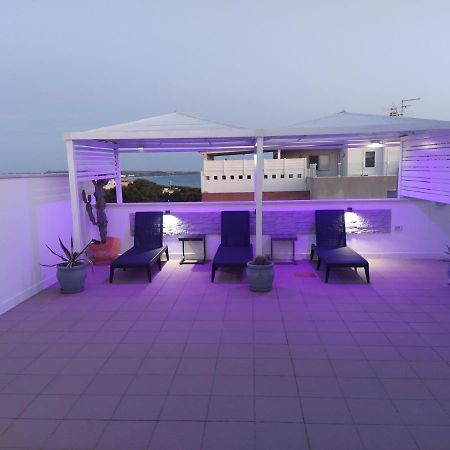 Attico Mare Apartment Gallipoli Ngoại thất bức ảnh
