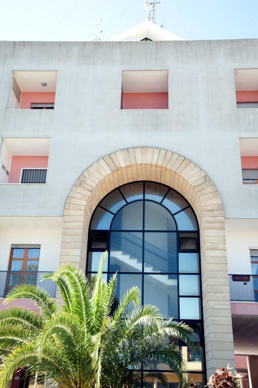 Attico Mare Apartment Gallipoli Phòng bức ảnh