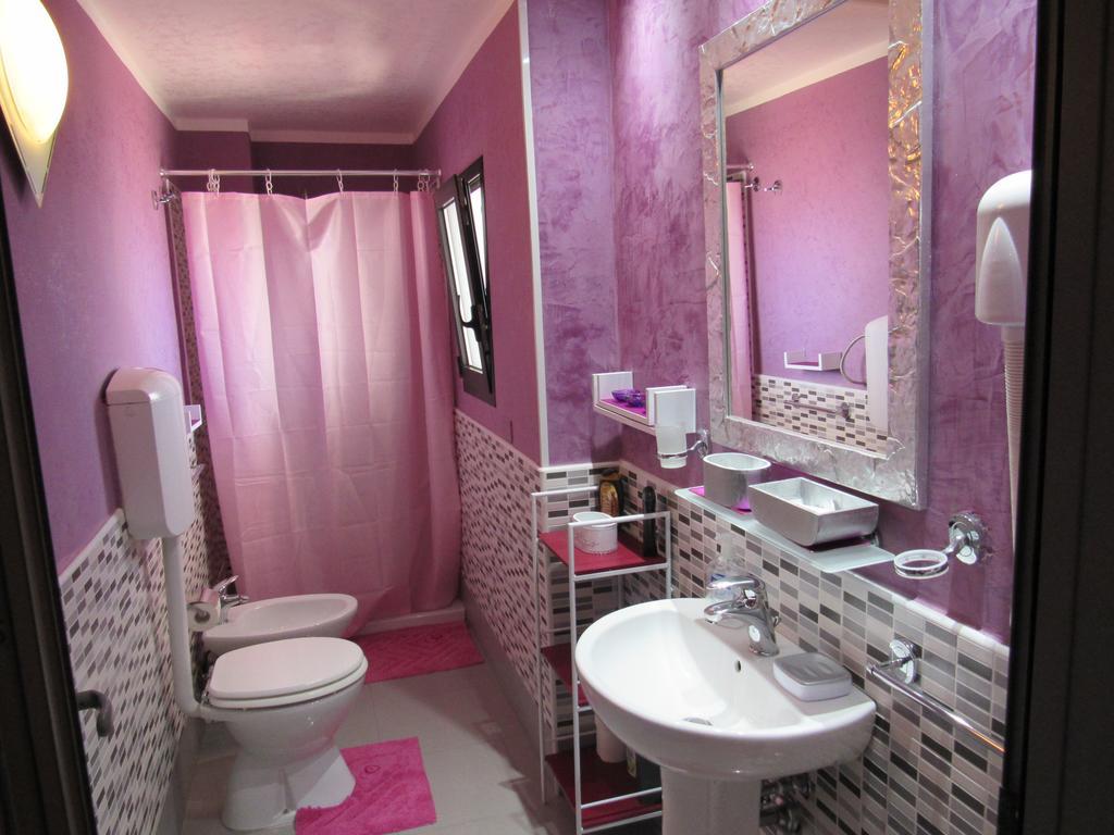 Attico Mare Apartment Gallipoli Ngoại thất bức ảnh
