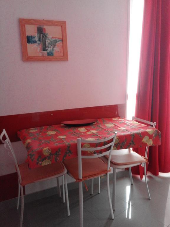 Attico Mare Apartment Gallipoli Ngoại thất bức ảnh