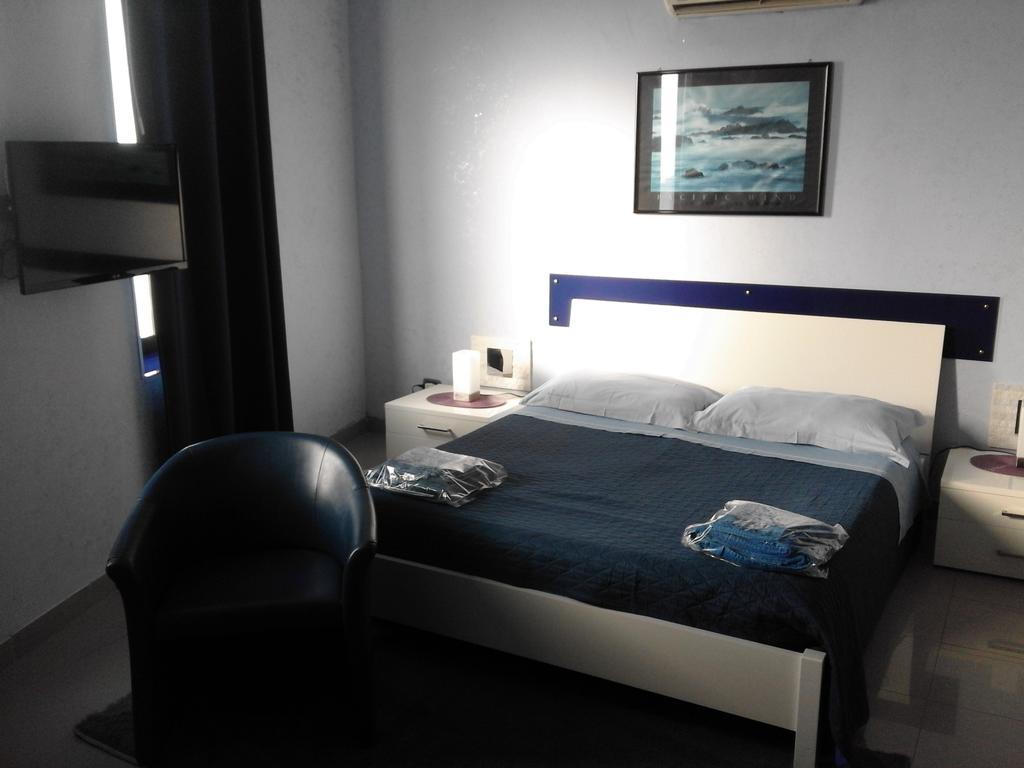 Attico Mare Apartment Gallipoli Ngoại thất bức ảnh