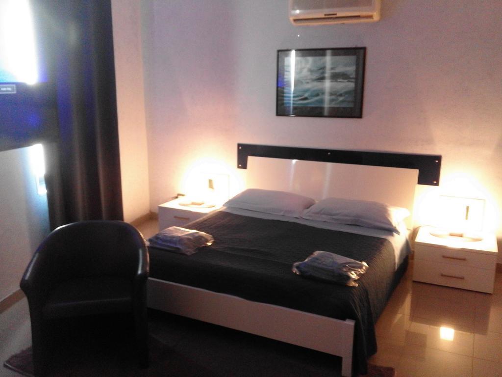 Attico Mare Apartment Gallipoli Ngoại thất bức ảnh