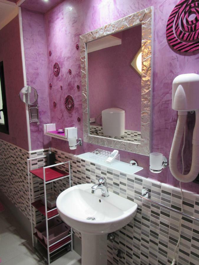 Attico Mare Apartment Gallipoli Ngoại thất bức ảnh