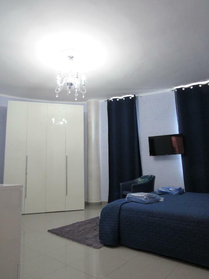 Attico Mare Apartment Gallipoli Ngoại thất bức ảnh