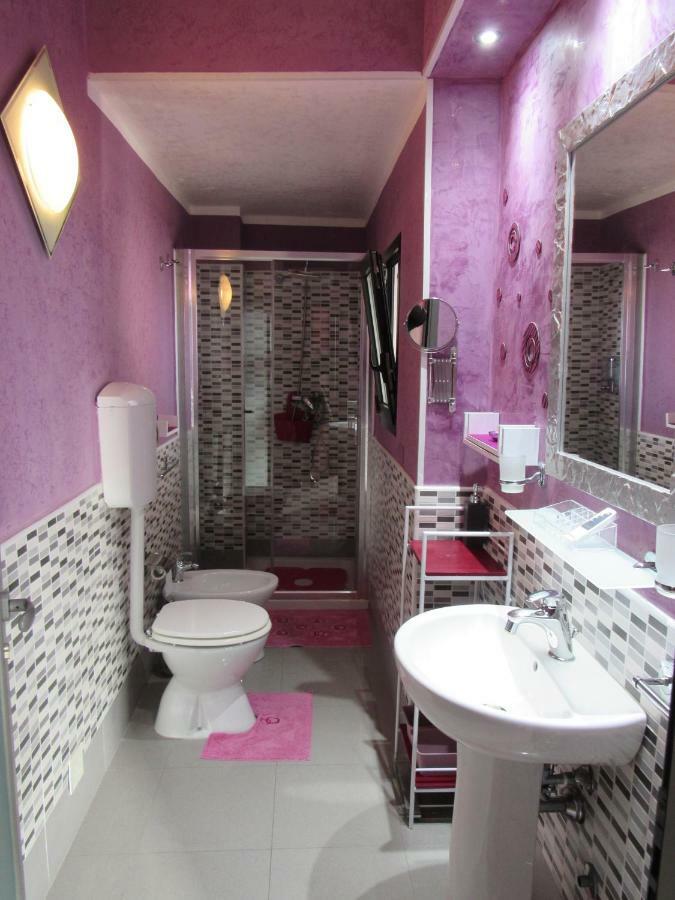 Attico Mare Apartment Gallipoli Ngoại thất bức ảnh