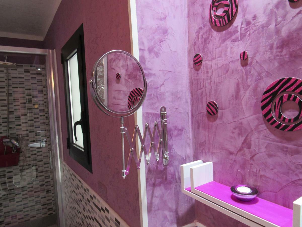 Attico Mare Apartment Gallipoli Ngoại thất bức ảnh
